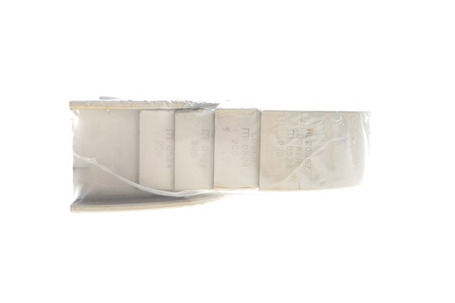 Panewki główne wału korbowego, zestaw, standardowe (STD) Mahle Original 007HS20359200 cena, od 83,47 USD