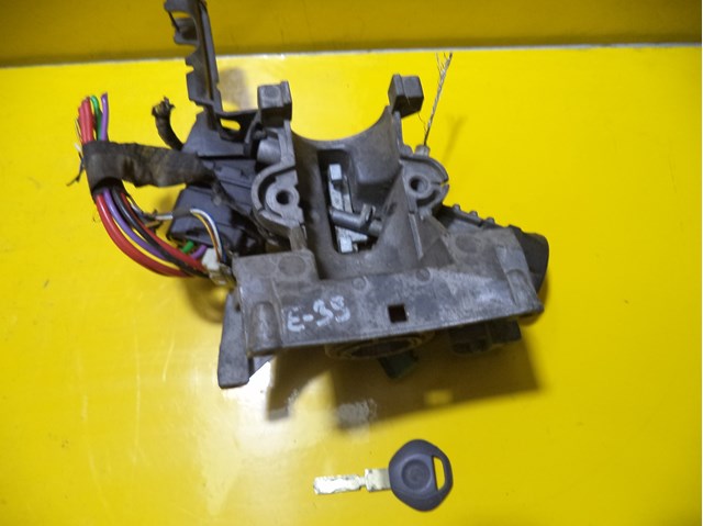 Do koszyka 1095824 BMW Stacyjka zapłonowa