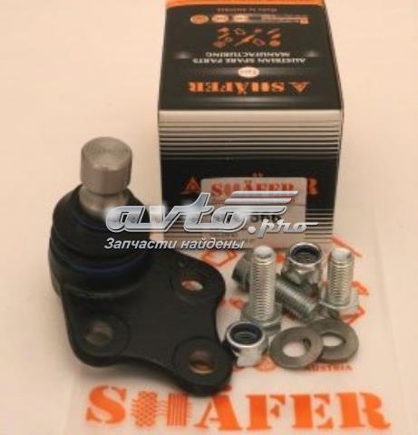 Sworzeń wahacza dolny SM7666 Shafer