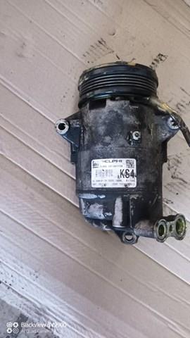 Do koszyka 13322147 General Motors Sprężarka klimatyzacji