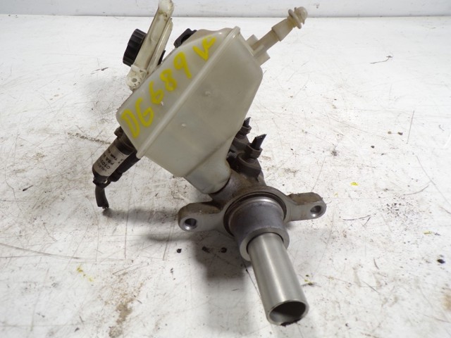 1610017880 Peugeot/Citroen Główny cylinder hamulców