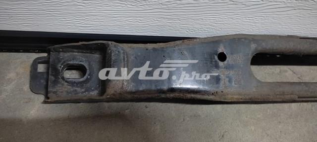 Do koszyka 30681520 Volvo Wzmocnienie zderzaka przedniego