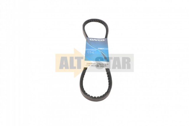 Pas napędowy mechanizmów Dayco 13A0835C cena, od 4,19 USD