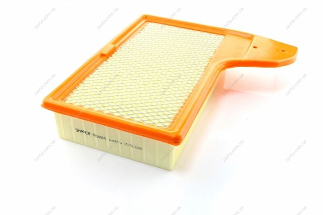 Filtr powietrza SX10315 Shafer