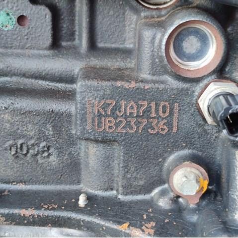  Silnik w komplecie Renault LOGAN 