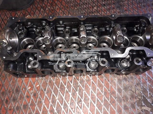 Silnik w komplecie do Toyota Hiace II H5