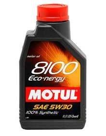Olej do silnika Motul 812301