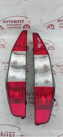 Lampa zespolona tylna lewa 40610748 Fiat/Alfa/Lancia