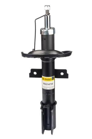 Do koszyka RS314736 Raiso Amortyzator przedni