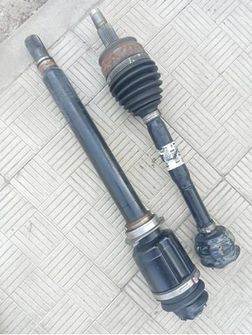 Alternator 68254468AA Chrysler