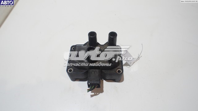 Cewka zapłonowa 4M5G12029ZB Ford