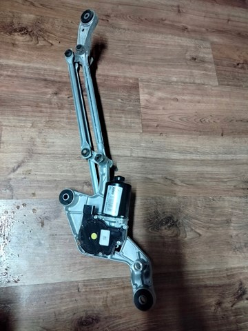 Mechanizm wycieraczek Mercedes W000051184 cena, od 174,72 USD