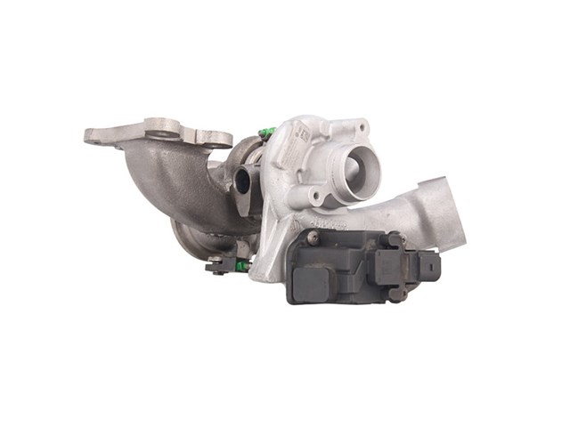 04E145704R VAG Turbina