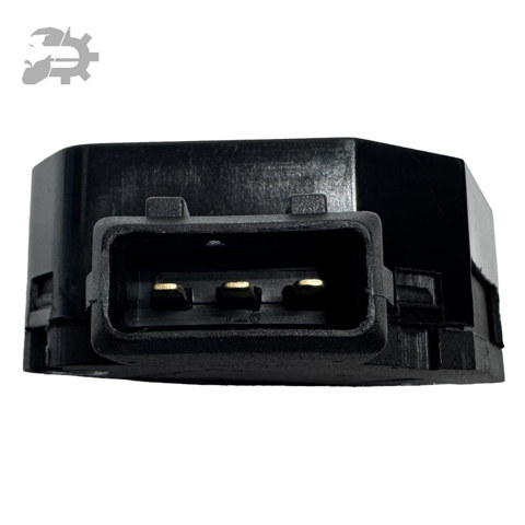 DF18075 Detali IF Czujnik położenia przepustnicy (potencjometr)