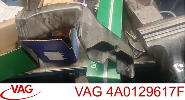 Kolektor ssący do Audi A6 C4 4A2