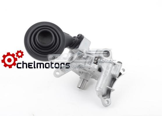 Pompa oleju 06E115105AN VAG