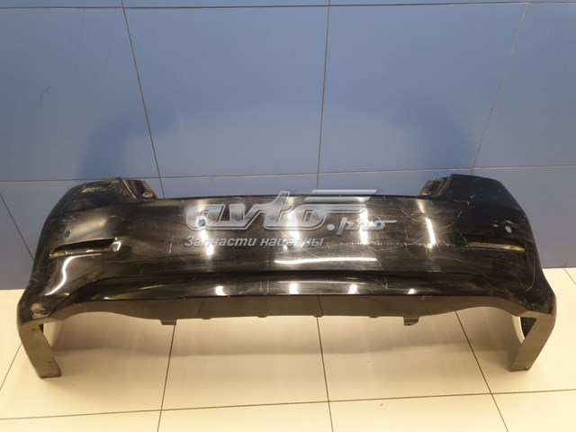 Zderzak tylny Toyota 5215933330