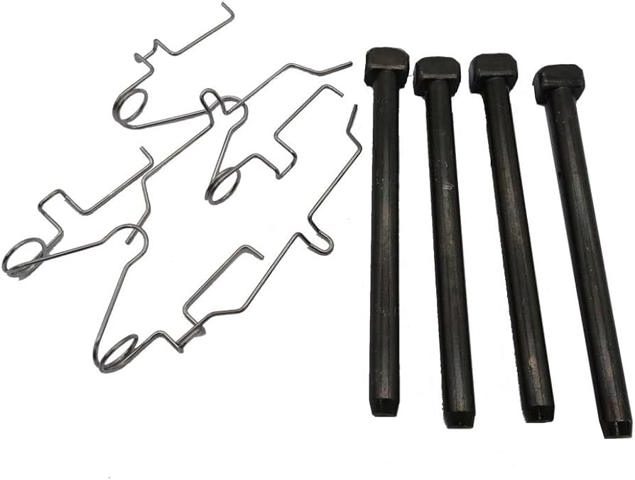 0494830220 Toyota Zestaw naprawczy klocków hamulcowych