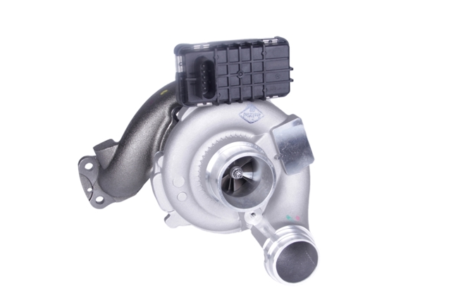 GT2056VSL14877TURBO SL Turbo Turbina