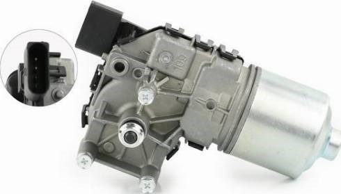 Do koszyka FT82820 Fast Silniczek wycieraczki szyby przedniej