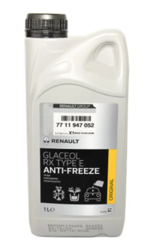 Ciecz chłodząca Renault (RVI) 7711947052 cena, od 13,51 USD
