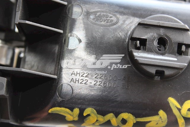  Land Rover AH2214017AA cena, od 45,97 USD