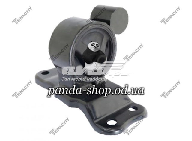 Poduszka (podpora) silnika lewa do Mitsubishi Colt IV CAA