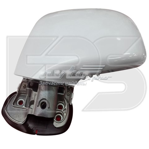 Lusterko wsteczne prawe KIA Carens II minivan (FG) (2006 - 2013) cena, od 81,11 USD