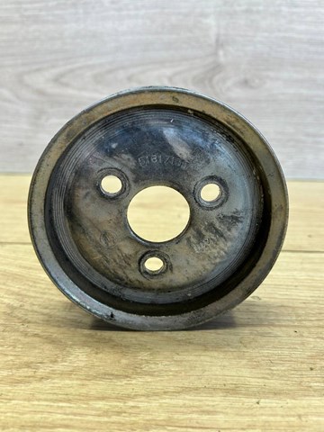 Koło pasowe pompy wspomagania hydraulicznego Fiat/Alfa/Lancia 51817135