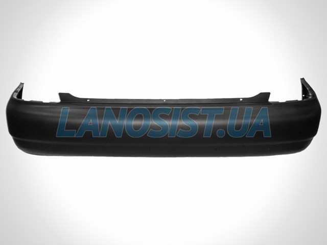 Do koszyka TF69YP2804020 ZAZ Zderzak tylny