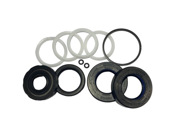 Do koszyka CR9008KIT MSG Listwa kierownicza (maglownica)