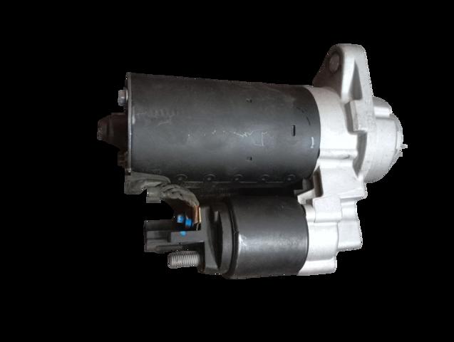Rozrusznik MSG Rebuilding CS1323