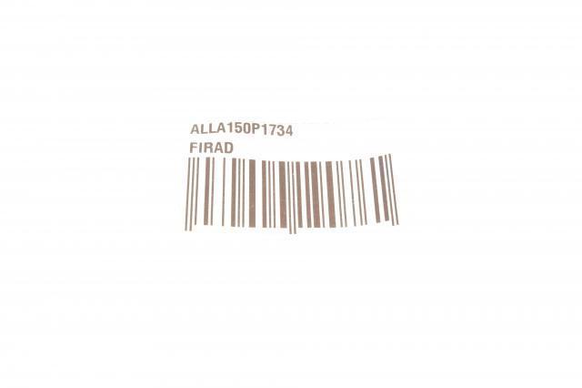 Rozpylacz wtrysku diesla ALLA150P1734 Firad
