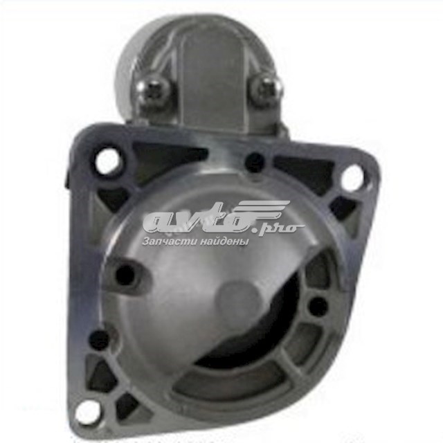 Do koszyka M001T30172 Mitsubishi Rozrusznik