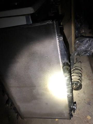 Chłodnica silnika Honda 19010RL2G51 cena, od 181,05 USD