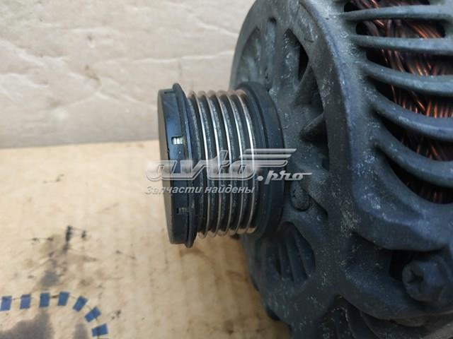 Alternator 9654752880 Mitsubishi