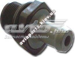 Zawór PCV odpowietrzający silnik do Mitsubishi Outlander II XL CWW