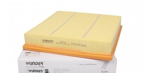 Filtr powietrza WH564 Wunder
