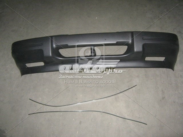 Zderzak przedni 0230198900 Tempest