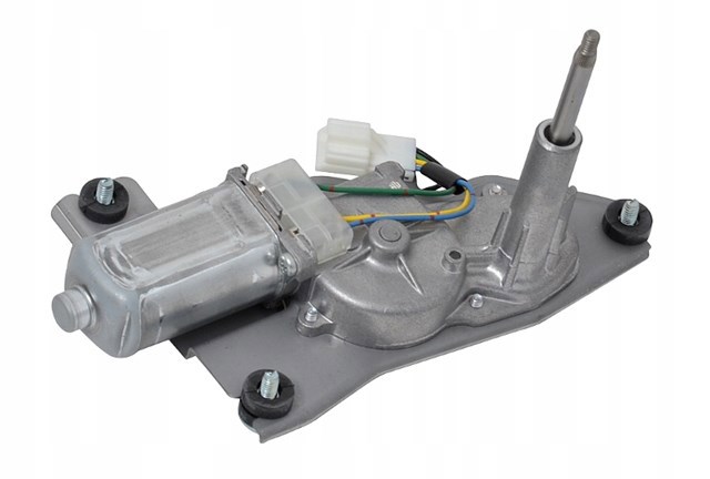 Silniczek wycieraczki tylnej szyby Mitsubishi Pajero III SUV (V70) (2000 - 2006) cena, od 98,92 USD