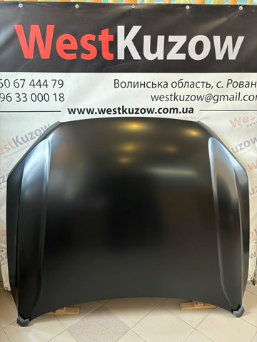 Do koszyka PVV20030A Signeda Maska silnika