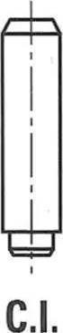 Prowadnica zaworu Freccia G11356 cena, od 5,47 USD