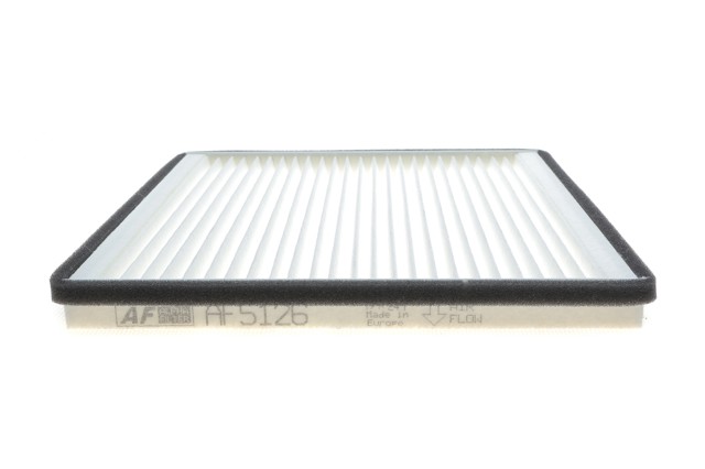 Filtr kabiny Alpha Filter AF5126 cena, od 7,31 USD