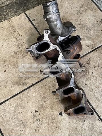 Turbina 8200256077 Renault (RVI)