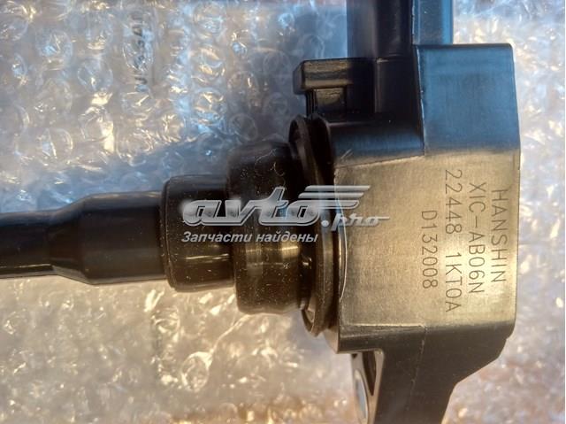 22448ED000 Nissan/Infiniti Cewka zapłonowa