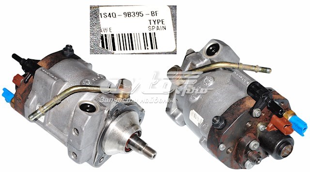 R9044Z015A Delphi Pompa wtryskowa wysokiego ciśnienia