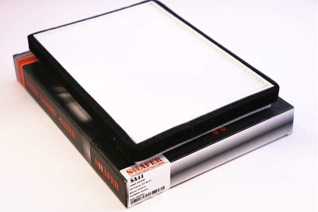 SA44 Shafer Filtr kabiny