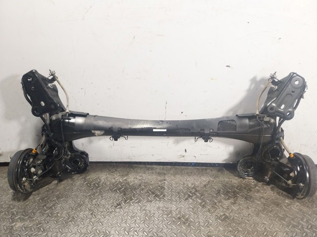 Korpus osi tylnej Opel Corsa F hatchback (P2JO) (2019 - 2026) cena, od 583,74 USD