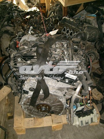  Silnik w komplecie BMW 3 