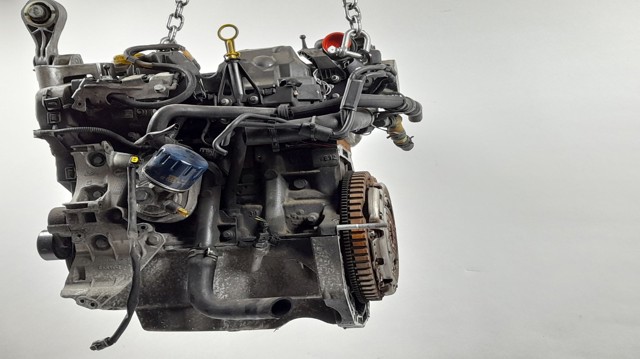 Silnik w komplecie do Nissan Note  E11